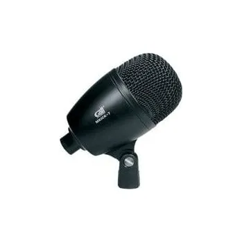 Příslušenství pro bicí nástroj GATT AUDIO MKICK-7 Bass Drum Microphone