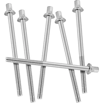 Hudební nástroj DIXON PATS-4G-HP Tension Rod 95mm (6 pcs)