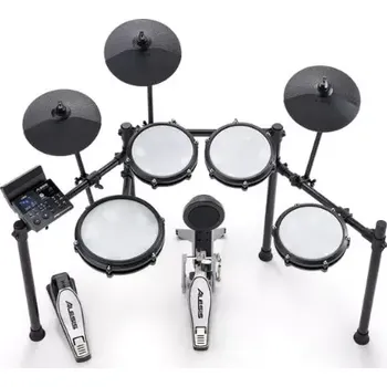 Elektronické bicí sada ALESIS Nitro Max Mesh Kit B-Stock