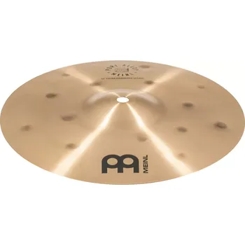 Hudební nástroj MEINL Pure Alloy Extra Hammered Splash 10"