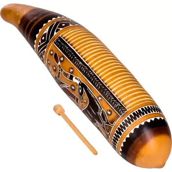 AFROTON AGU960 Guro-shaker