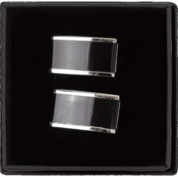 Manžetový knoflíček FERATT Manžetové knoflíčky CH01