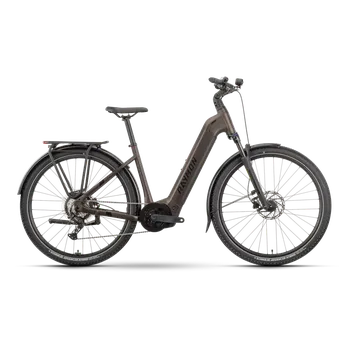 Elektrokolo Raymon Tahona Wave (ZDARMA Doprava + Dárek)