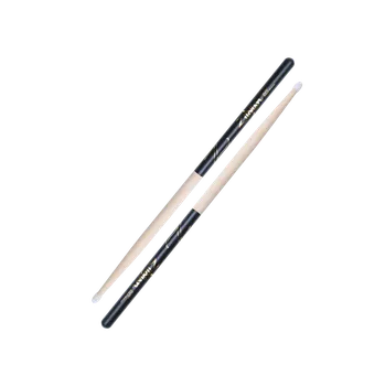 Hudební nástroj ZILDJIAN Hickory Dip Black 5A Nylon