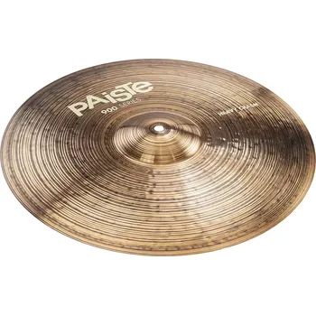 Činel PAISTE 900 Heavy Crash 19"