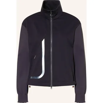 Dámská mikina Sportalm Dámská Tréninková Bunda, černá, 40