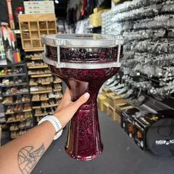 Perkuse VATAN VDT-124 Darbuka (18,5cm/34cm)