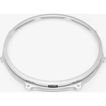Příslušenství pro bicí nástroj S-HOOP Chrome Hoop 18" (8 Holes)