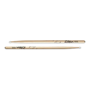 Hudební nástroj ZILDJIAN Hickory Anti-Vibe 7A Nylon