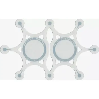 Bicí nástroj SLUG BB-DBLS Double Kick Armourphragm Batter Badge