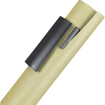 Balící papír CMP Paris Řezačka balícího papíru, nástroj na řezání dárkového papíru, černá