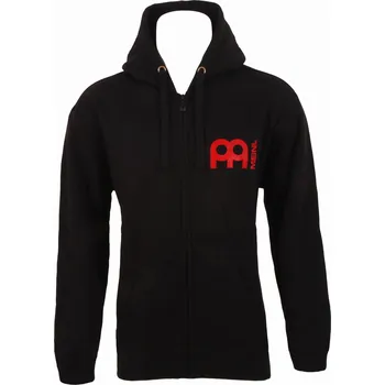 Perkuse MEINL M88-M Hoodie with Zip k M