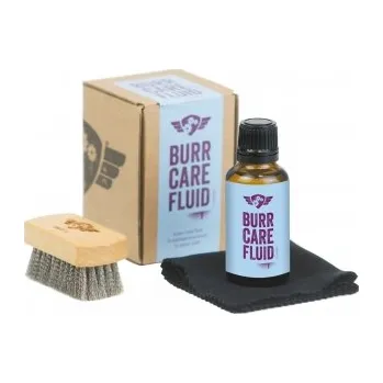 Mlýnek na kávu Comandante sada pro péči o mlecí kameny