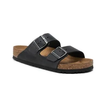 Dámské pantofle Nazouváky Birkenstock Arizona Bs 0552111 Černá 44