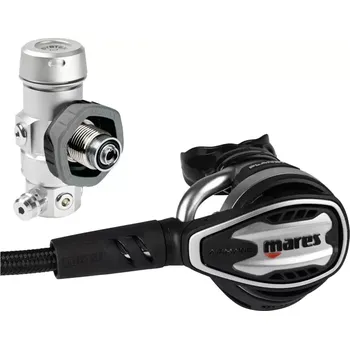 Mares Automatika PLANET 88x TPB DIN - 5 port