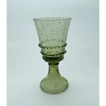 Sklenice Sklenice Roemer Krakle - zdobená nálepy - perličky | 98808