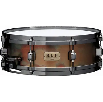 Jednotlivý buben TAMA S.L.P. Dynamic Bronze 14x4,5" Snare Drum