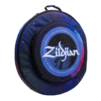 Obal pro bicí nástroj ZILDJIAN Cymbal Bag 20" Purple Galaxy
