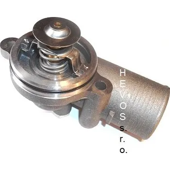 Termostat s konektorem Caterpillar