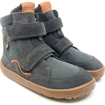 Dívčí obuv Zimní obuv Froddo - G3160247-5, grey Velikost: 28