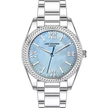 Módní doplněk Hodinky LC07459.300 LEE COOPER