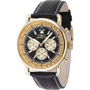 Hodinky Invicta Speedway Quartz 44mm 47366 Zager Exclusive