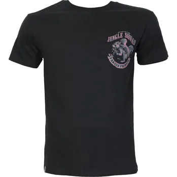 Pánské oblečení YAKUZA triko YPS 4011 black - XL