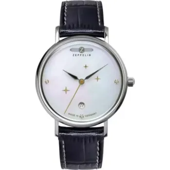 Hodinky Zeppelin Luna