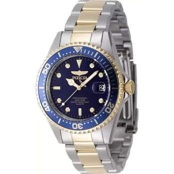 Invicta Pro Diver Quartz 38mm