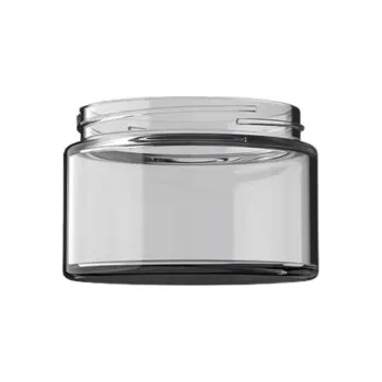 Mlýnek na kávu Timemore GO - náhradní skleněná nádobka