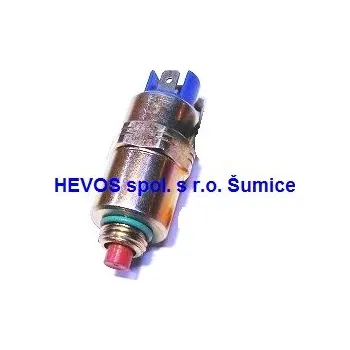 Ventil Ventil elektromagnetický uzavírací