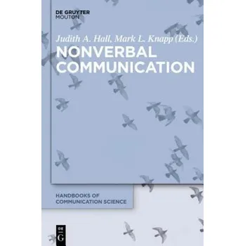 Nonverbal Communication – Judith A. Hall,Mark L. Knapp (EN)