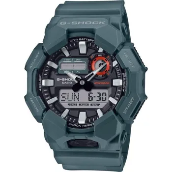 Oblečení a móda Casio G-Shock GA-010-2A - 30 dnů na vrácení zboží, Garance originality