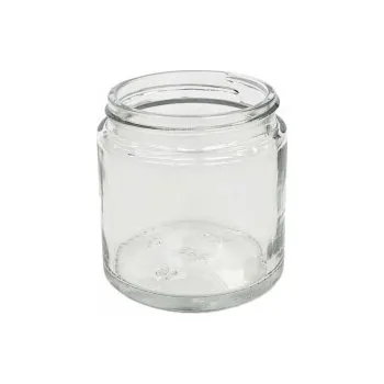 Mlýnek na kávu Comandante zásobník na kávu - skleněný transparentní