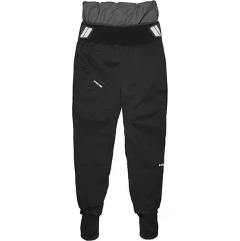 Neoprenové oblečení NRS Mens Freefall suché kalhoty XXL černá + DÁREK + Doprava ZDARMA