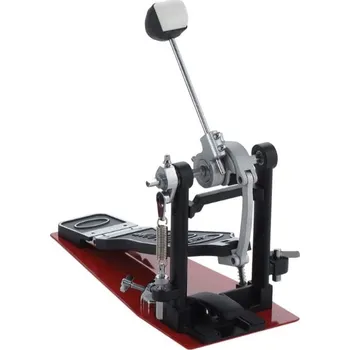 Pedál k bicím GRV PD-122DL Pro Direct Drive Single Pedal