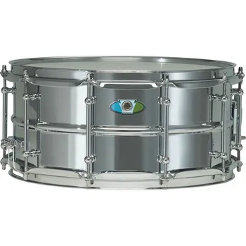 Jednotlivý buben LUDWIG LW6514SL Supralite 14x6.5" Snare
