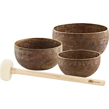Hudební nástroj MEINL Sonic Energy SB-O-2200 3 Bowl Set