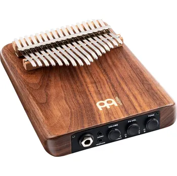 Hudební nástroj MEINL PKA17AW Solid Pickup Kalimba