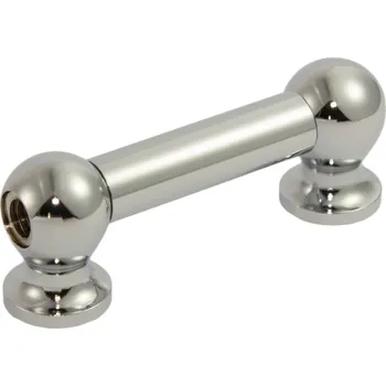 Příslušenství pro bicí nástroj GRV DL-TU55S Snare Tube Lug 55mm