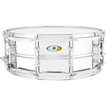 Jednotlivý buben LUDWIG LU5514SL Supralite 14x5.5" snare