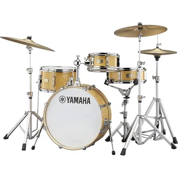 Bicí sada YAMAHA Stage Custom Hip Shell Set NW