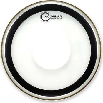Blána AQUARIAN Performance II White Dot Clear 18"