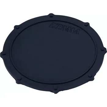 Příslušenství pro bicí nástroj TAMA Traveler Pad 4" - Black