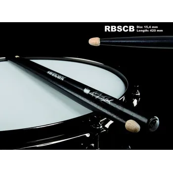 Příslušenství pro bicí nástroj WINCENT Signature Randy Black (black)