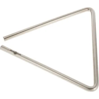 Perkuse BLACK SWAMP AT-10 Artisan Triangle 10"