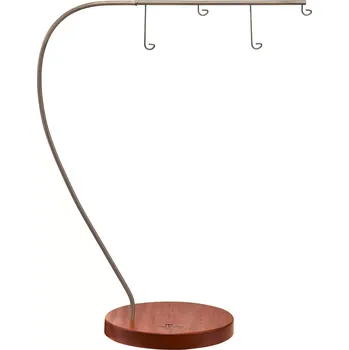 MEINL Sonic Energy Cosmic Bamboo Chime Stand (4)