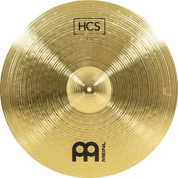 Činel MEINL HCS Ride 22"