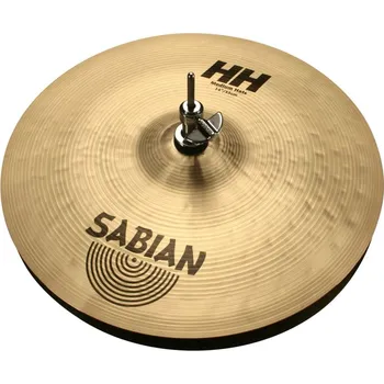 Činel SABIAN HH Medium Hi-hat 14"