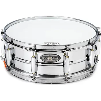 Jednotlivý buben PEARL Sensitone Heritage Alloy Steel 14x5" Snare